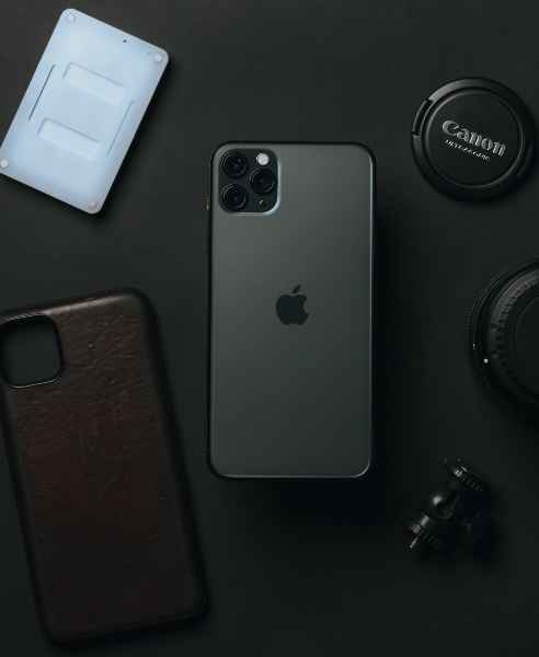 Gadgets Case